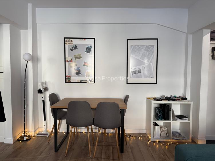 Apartament 2 camere Floreasca * NOU - 12