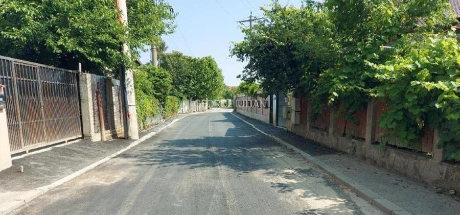 TEREN DE VÂNZARE  1880MP. ..   SAU  800 MP. - 4