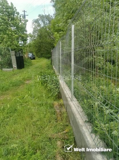 Casa noua si teren mare la 40 min de Cluj-N, Livada(Petrestii de Jos) - 6