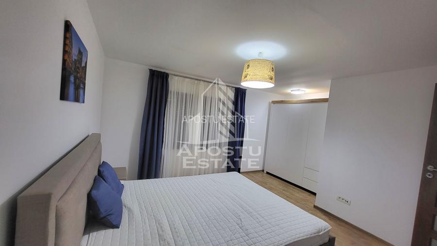 Casa insiruita cu 3 dormitoare,Dumbravita(Padure) - 12