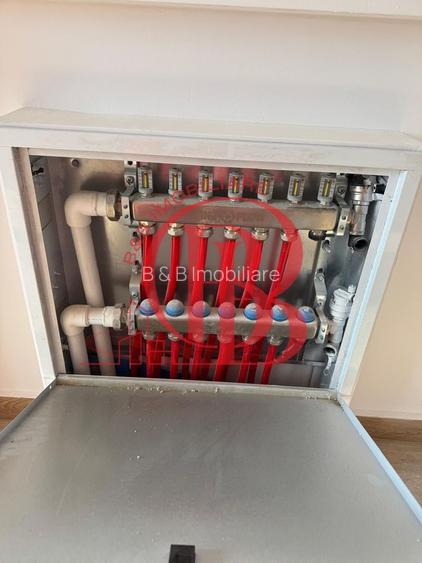 Casa complet mobilata 5 camere 3 bai Theodor Pallady - 17