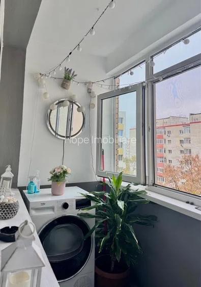 Bulevardul Alexandru Obregia - 2 camere , ideal investitie , mobilat, utilat - 8