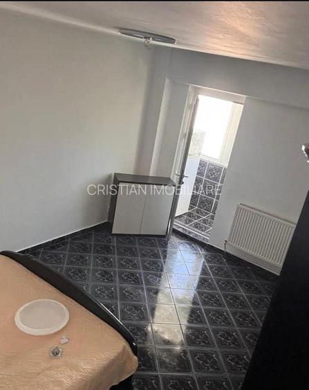 Ap 2 camere, Plantelor, conf 1, decomandat, Mobilat si utilat, Renovat - 4