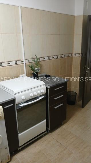 2 camere,  Bd. Unirii - Zepter, decomandat - 3