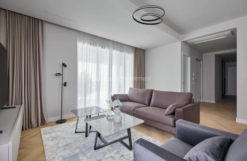 Penthouse | AFI Home North - Pipera | Metrou | Pet Friendly | Parcare - 10