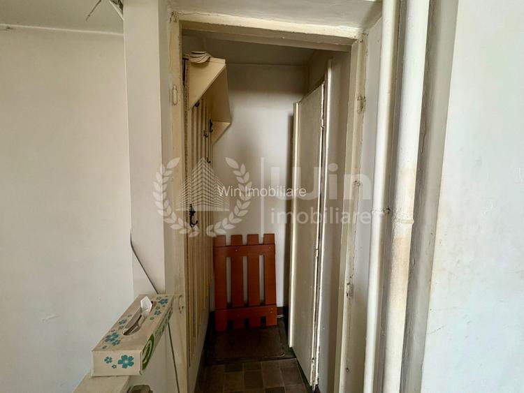 Apartament 2 camere decomandate | Etaj 2 | Balcon | Piata Marasti! - 8