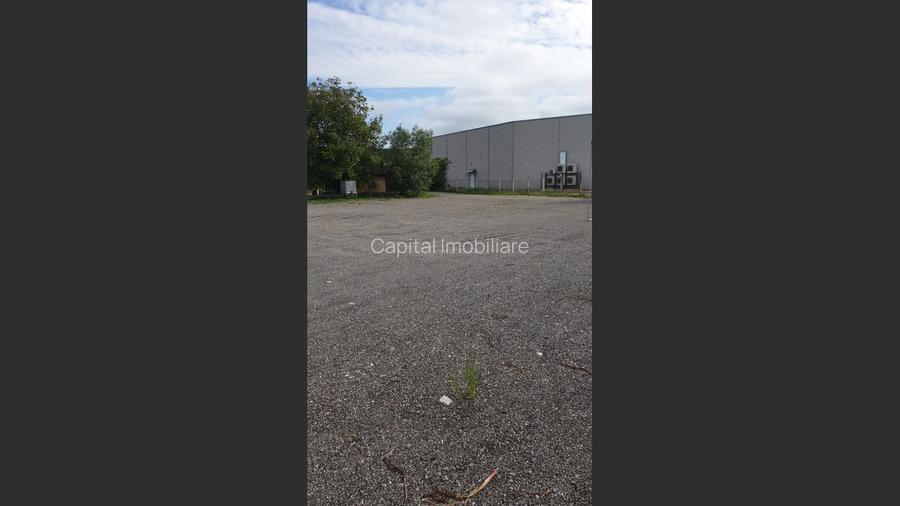 De Vânzare:Teren 1599 mp în Turda, langa Kaufland !! COMISION 0% !!!!  - 6