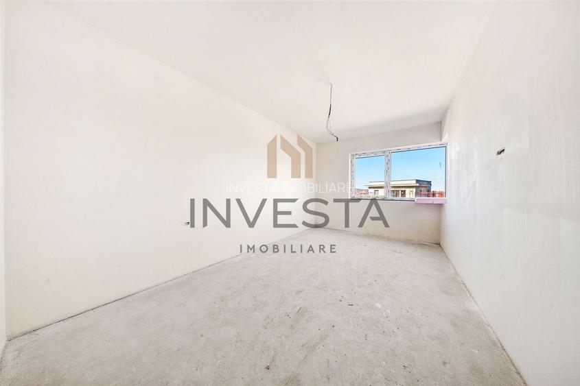 Casa moderna S+P+E+M | 180 mp utili,  pe strada Fagurelui! Comision 0! - 8