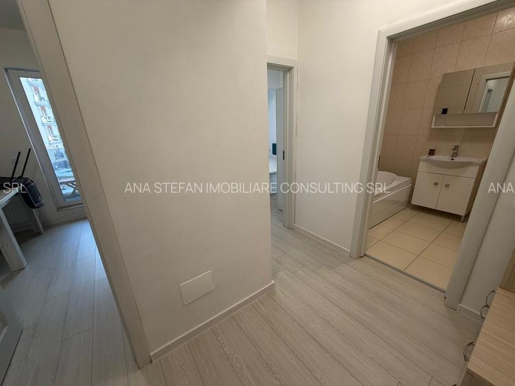 Regie Residence 2-Grozavesti / Apartament modern - 12