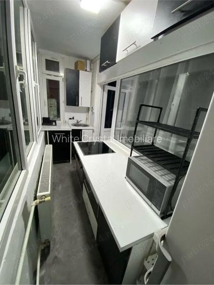 Închiriez apartament 2 camere, Vitan, modern, petfriendly, parcare - 2