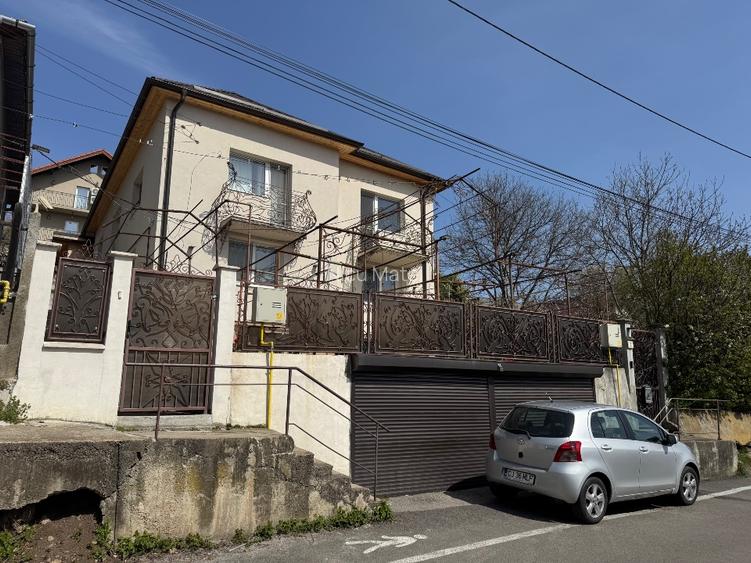 Duplex mobilat la cheie - 3