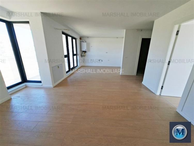 Apartament 2 camere de vanzare, zona Nord, 63 mp #16523 - 2