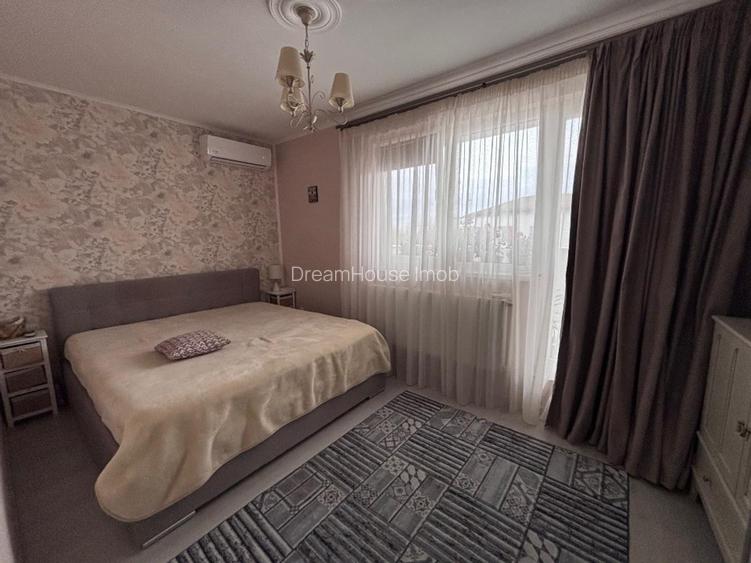 Apartament 4 camere + Dressing - Titan - Nicolae Grigorescu - Centrala Proprie - 2