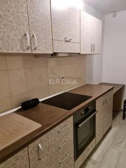 Apartament cu 2 camere, zona Copou - 3