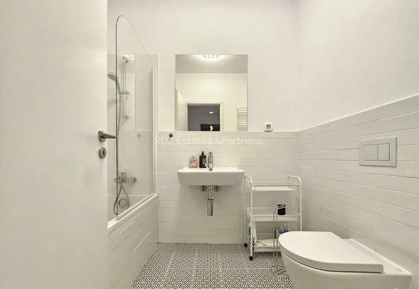 Apartament 2 camere  | Grădină proprie | Aviatiei Park - 9