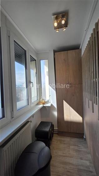 Apartament COCHET 2 camere 55mp,Grigorescu,zona Taietura Turcului - 22