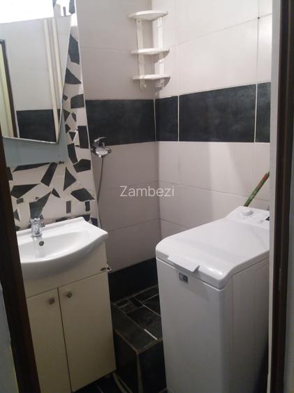 Sagului-Musicescu.Mobilat/Utilat. AC - 3