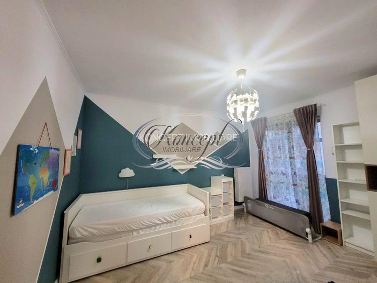 Apartament cu parcare in Andrei Muresanu - 10