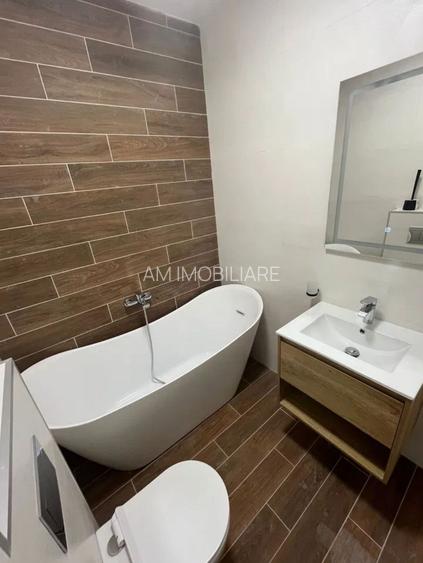 AP. 2 CAMERE- ROKA RESIDENCE, CENTRALA, PARCARE, MASINA DE SPALAT VASE - 7