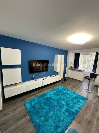 1 camera, centrala proprie/ Circumvalațiunii- Gym One/ Mega Image - 5