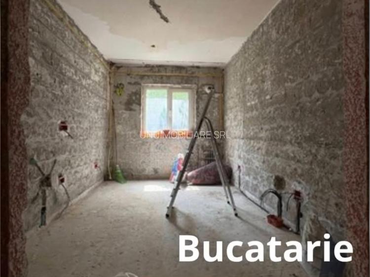 Apartament trei camere - Zona Pompieri - Parter înălțat - 2