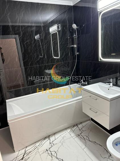 Vacaresti stradal vanzare 3 camere renovat complet liber - 24