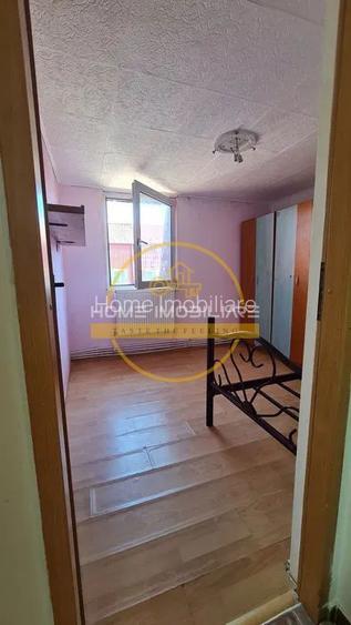 Apartament cu 2 camere/ 39mp/ zona Mircea cel Batran - 2
