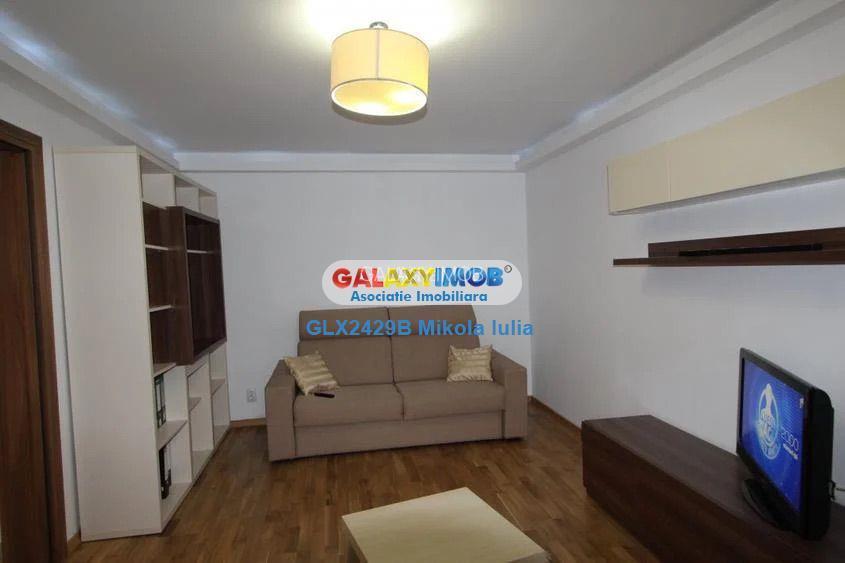 Apartament 2 camere et 2 decomadat - Cartier Turda - 7