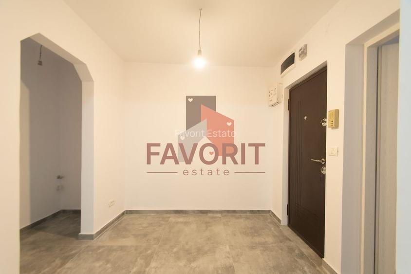 2 camere decomandat | renovat | centrala proprie | zona excelenta | - 6