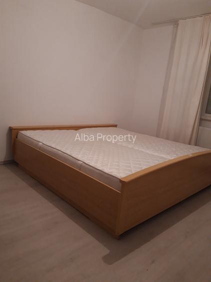 Garsoniera confort 1 , zona  Cetate - 2