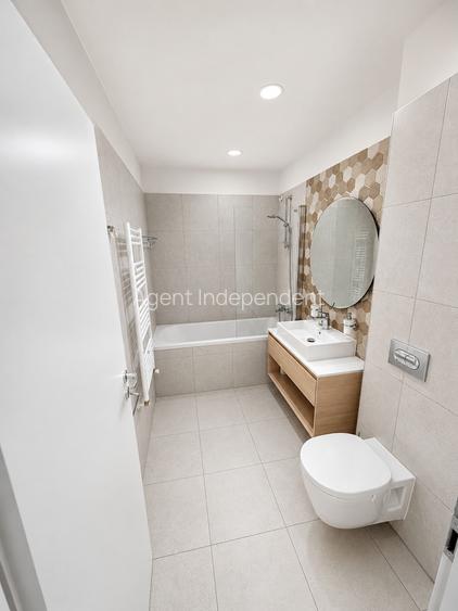 Apartament 2 camere premium, parcare și terasă - Urban Plaza Astra - 5