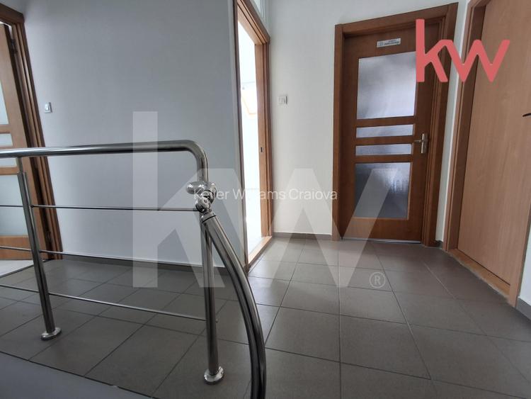 Cladire premium pentru afaceri de elita - 11