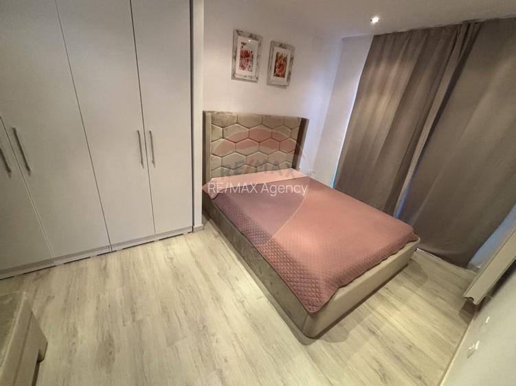 Vila Tunari 5 camere cu Garaj subteran - 23