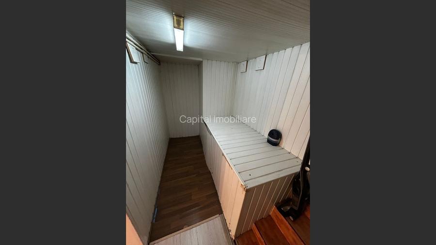 Casa in inima Aradului, ultracentral pe Malul Muresului - 14