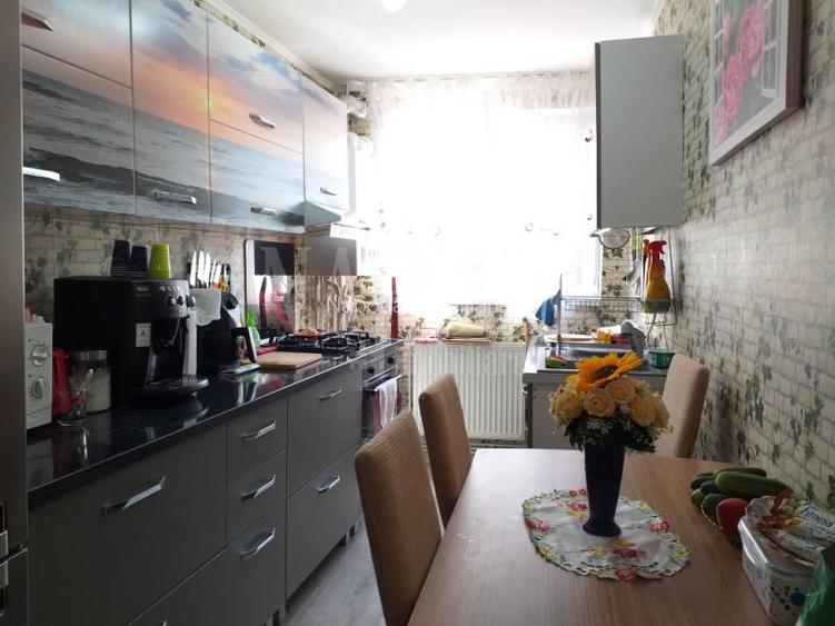 Casa 3 camere de vanzare in Dambul Rotund, Cluj Napoca - 3