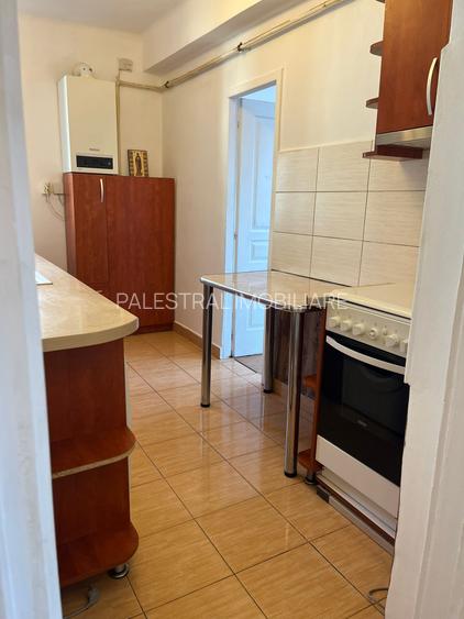 Apartament 2 camere Centru Civic,etaj intermediar,liber,108900 Euro - 4