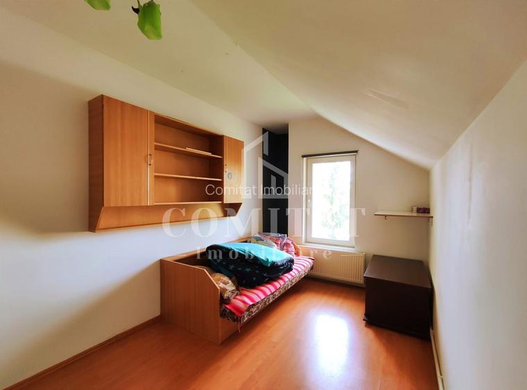 Apartament cu 3 camere decomandate | Loc de parcare | Cartier Zorilor - 12