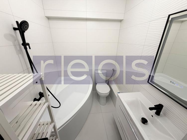 VANZARE 3 CAMERE | 73 MP | ZONA TITULESCU – PIATA VICTORIEI | CENTRALA PROPRIE - 5