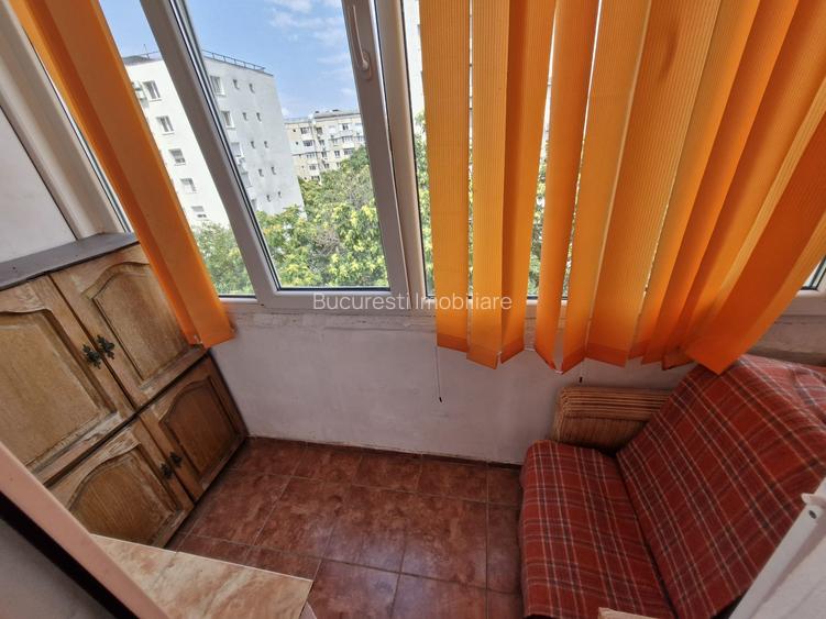 Apartament 3 Camere,Dristor,Kaufland,Mihai Bravu,bl.1983,reabilitat,DECOMANDAT - 14