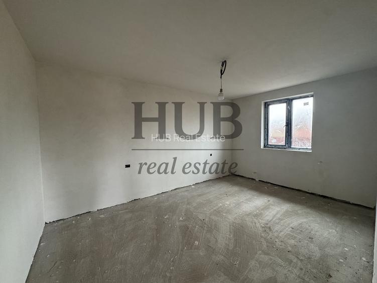 Casa NOUA | caramida | in Hemeius/Bacau | de vanzare - 3