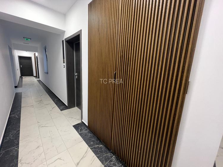 2 camere mobilat/utilat la cheie, proprietar, fără comision - 9