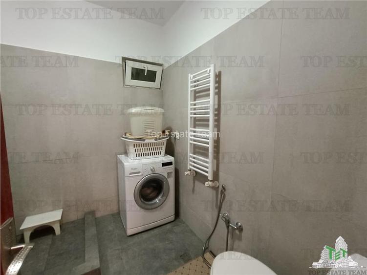 Vanzare vila eleganta in apropierea parcului Bazilescu - 16