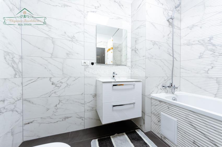 Apartament modern cu 2 camere de inchiriat, zona Uta, Arad - 7