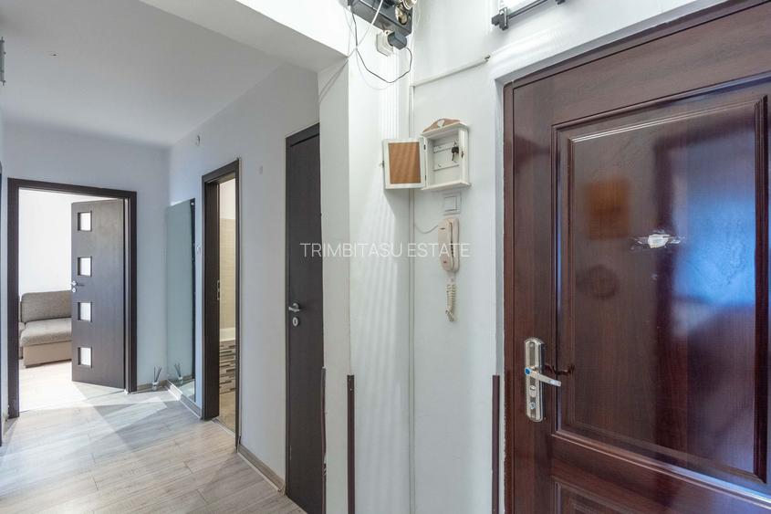Apartament 2 camere Metrou 1 Decembrie Trapezului Theodor Pallady - 8