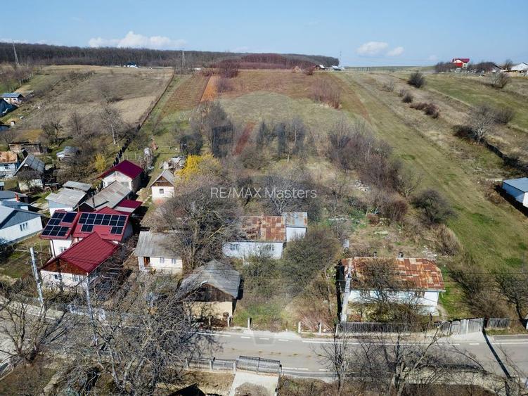 Teren 3,800mp Suceava / Strada Vasile Parvan - 8