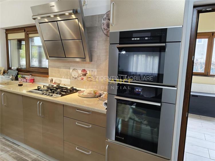 Casa comuna Berceni Ilfov - 7