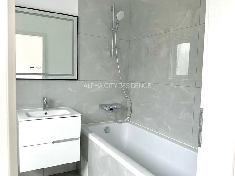 Dezvoltator: Rafinament pe Parter în Cartier Privat - 11