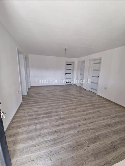 Casa Individuala Sanmihaiu Roman,Parter,4 Camere,2Bai,Toate Utilitatile - 7