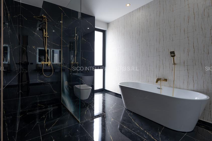 Modern Villa Pipera - Erou Iancu Nicolae - 16