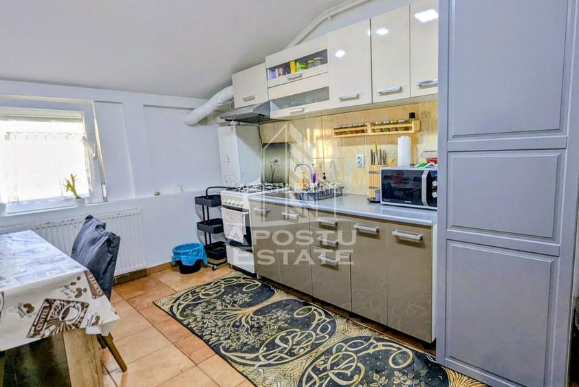 Apartament cu 2 camere de închiriat, Zona Sagului, Timișoara - 7